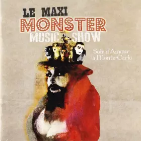 Couverture du produit · Soir D'Amour à Monte Carlo