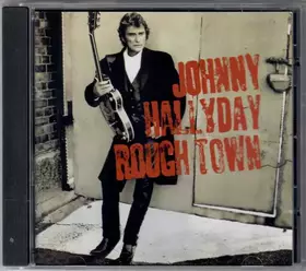 Couverture du produit · Rough Town