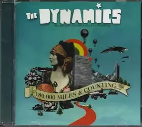 Couverture du produit · 180 000 Miles And Counting