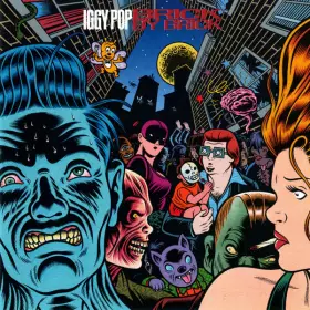 Couverture du produit · Brick By Brick