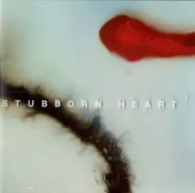 Couverture du produit · Stubborn Heart