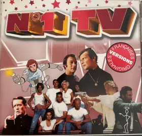 Couverture du produit · N°1 TV