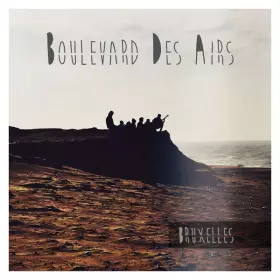 Couverture du produit · Bruxelles