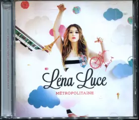 Couverture du produit · Métropolitaine