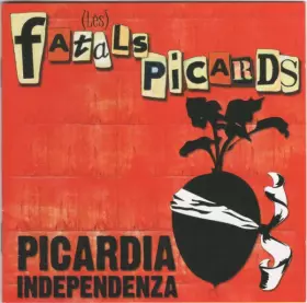 Couverture du produit · Picardia Independenza