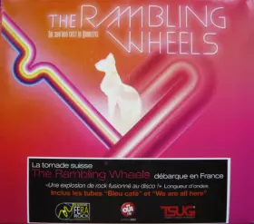 Couverture du produit · The 300'000 Cats Of Bubastis
