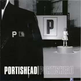 Couverture du produit · Portishead