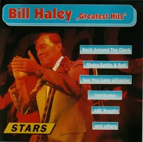 Couverture du produit · Greatest Hits