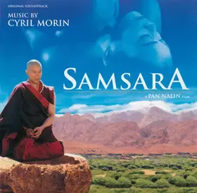 Couverture du produit · Samsara (Original Motion Picture Soundtrack) 
