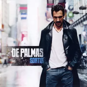 Couverture du produit · Sortir