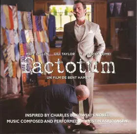 Couverture du produit · Factotum