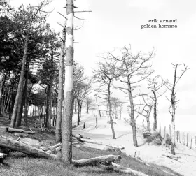 Couverture du produit · Golden Homme