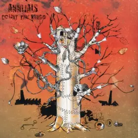 Couverture du produit · Count The Rings