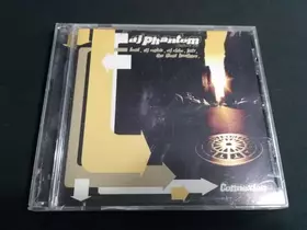 Couverture du produit · Connexion