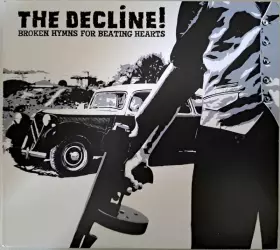 Couverture du produit · Broken Hymns For Beating Hearts