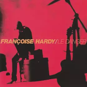 Couverture du produit · Le Danger