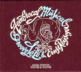 Couverture du produit · Zembrocal Musical