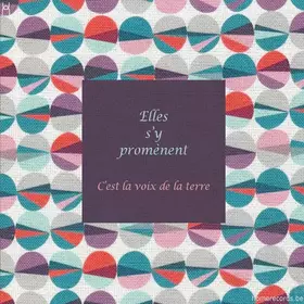 Couverture du produit · C'est la Voix De La Terre