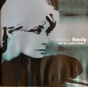 Couverture du produit · Tant De Belles Choses