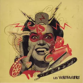 Couverture du produit · Les Wayfarers