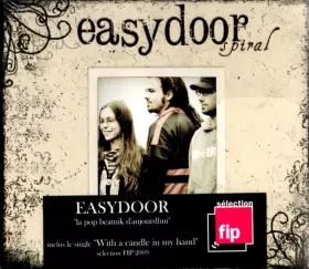 Couverture du produit · Spiral