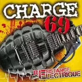 Couverture du produit · Resistance Electrique
