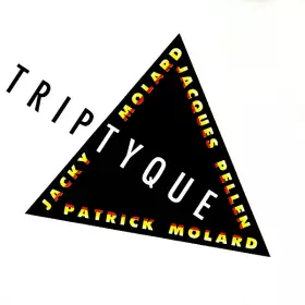 Couverture du produit · Triptyque