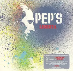 Couverture du produit · Liberta