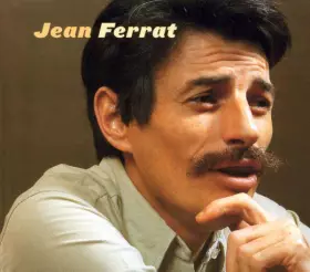 Couverture du produit · Jean Ferrat