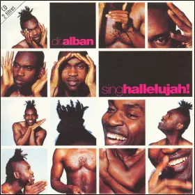 Couverture du produit · Sing Hallelujah!