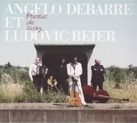 Couverture du produit · Paroles De Swing