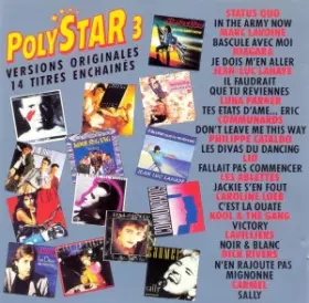 Couverture du produit · Polystar 3