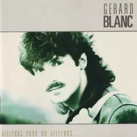 Couverture du produit · Ailleurs Pour Un Ailleurs