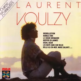Couverture du produit · Laurent Voulzy
