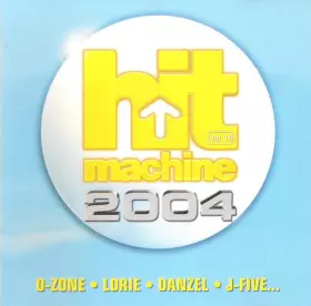Couverture du produit · Hit Machine 2004, Vol. 16