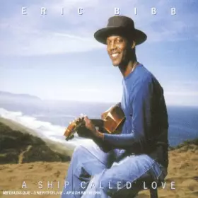 Couverture du produit · A Ship Called Love