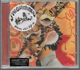 Couverture du produit · Someone Else's Deja Vu