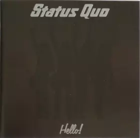 Couverture du produit · Hello!