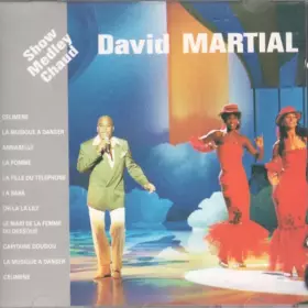 Couverture du produit · Show Medley Chaud