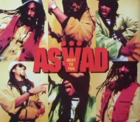 Couverture du produit · Next To You