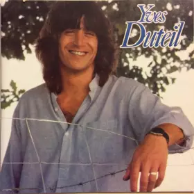 Couverture du produit · Yves Duteil