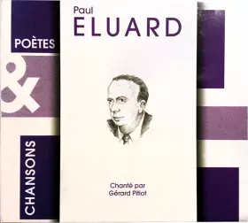 Couverture du produit · Quelques Mots D'Eluard Et Autres Musiques