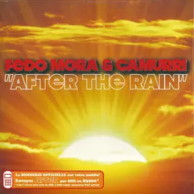 Couverture du produit · After The Rain