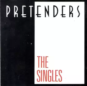Couverture du produit · The Singles