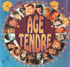 Couverture du produit · Age Tendre