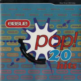 Couverture du produit · Pop! - The First 20 Hits