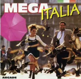 Couverture du produit · Mega Italia