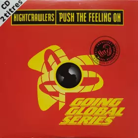 Couverture du produit · Push The Feeling On