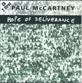 Couverture du produit · Hope Of Deliverance