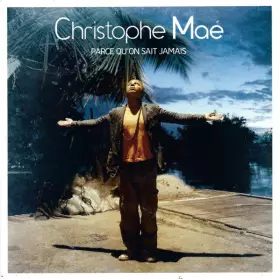 Couverture du produit · Parce Qu'on Sait Jamais